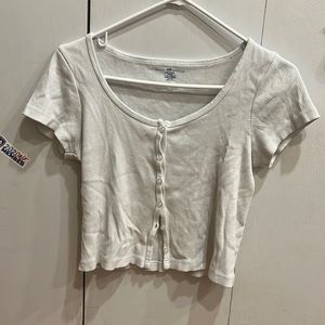 Brandy Melville Crop Top